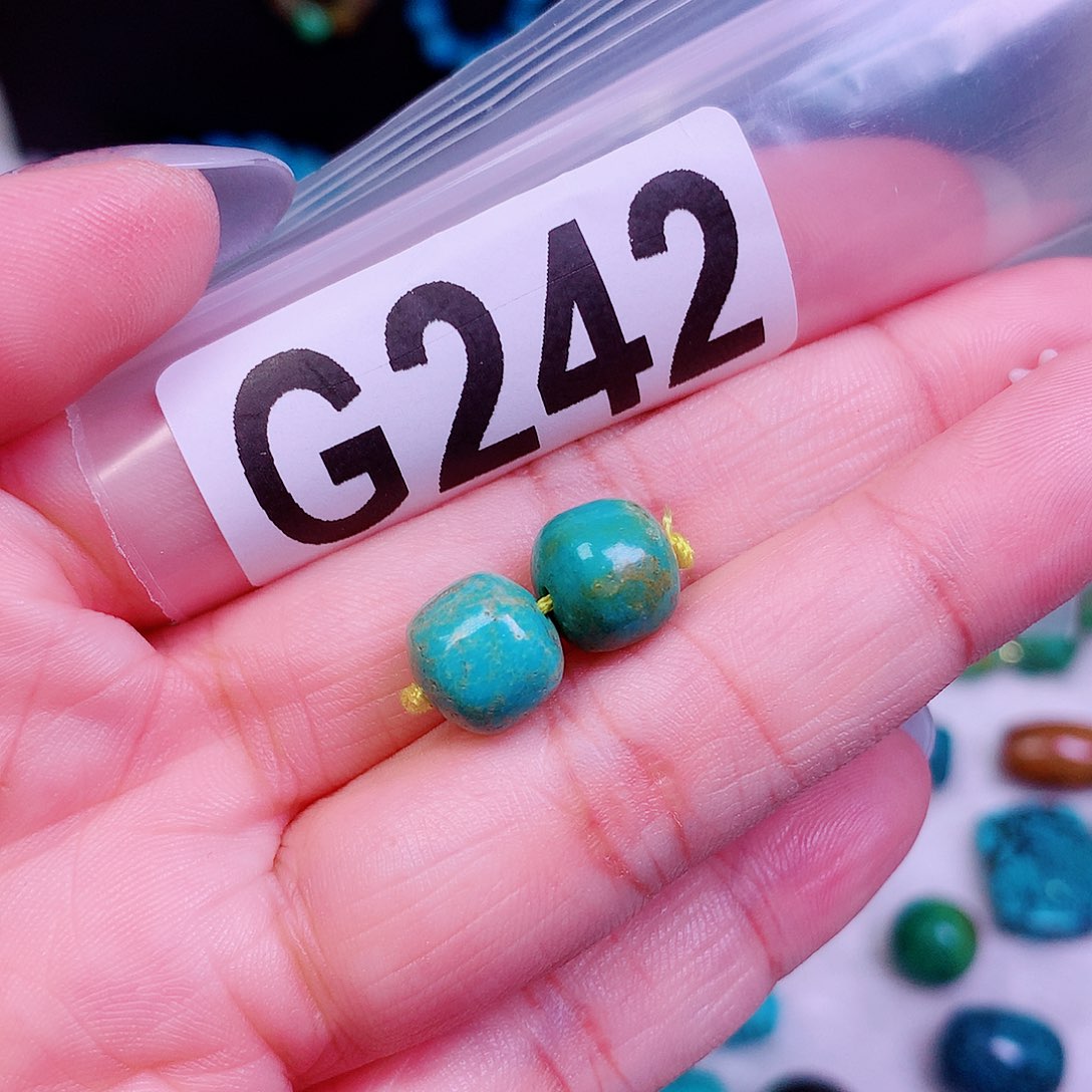 空竹粉丝专享十堰特色手工散珠
