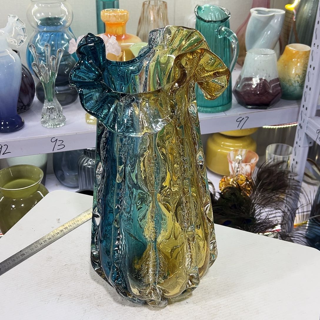 家居鲜花花瓶聚集地008