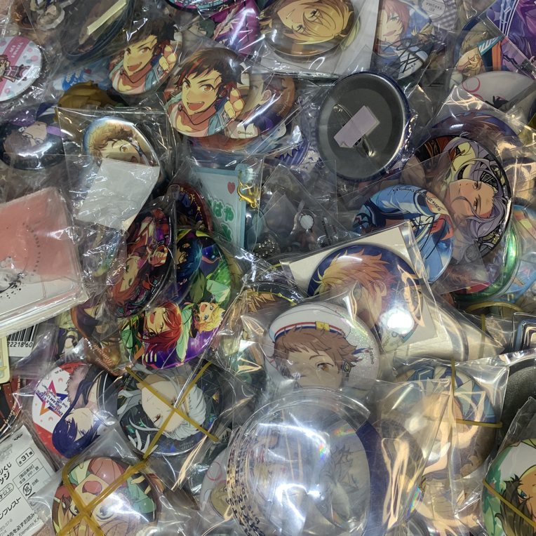 正版日谷 ES 我推的孩子 第五人格 鬼灭 催眠 id7 五等分