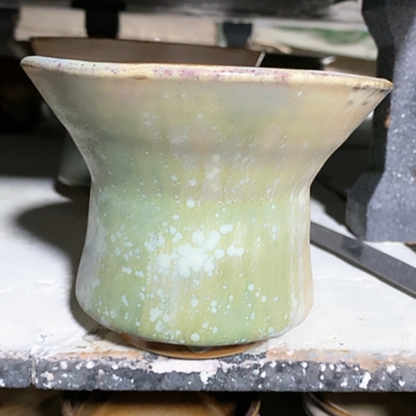 【闪购商品】红陶口12