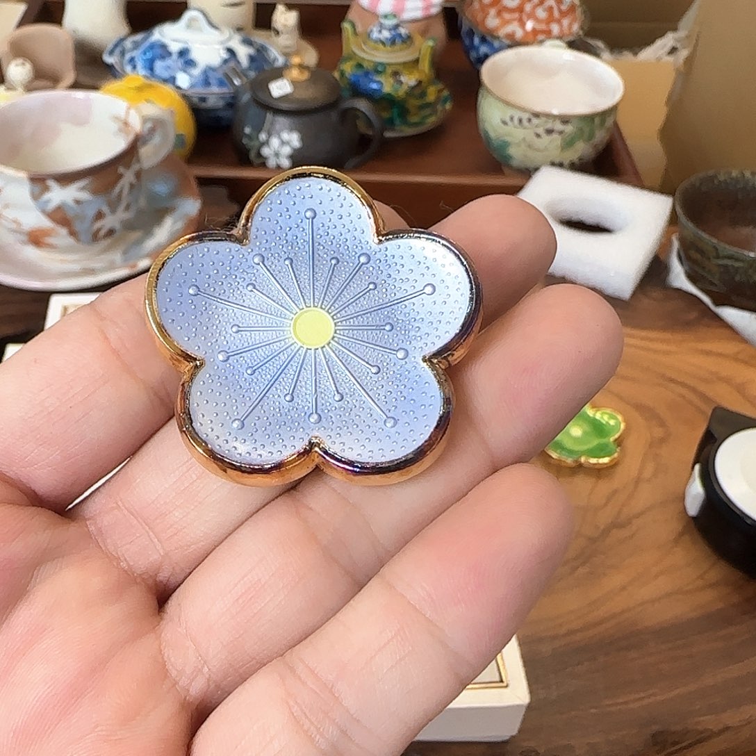 精***灵摆件我就去看看我有