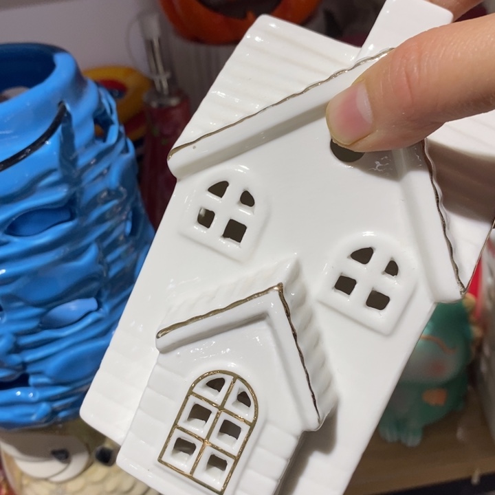 陶瓷树脂工艺摆件