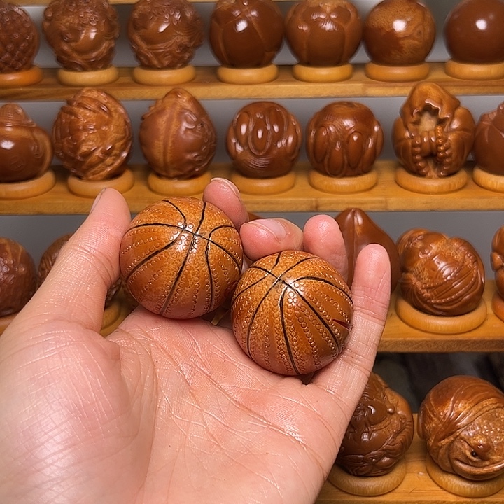 自***意手串/手链橄榄核橄榄核