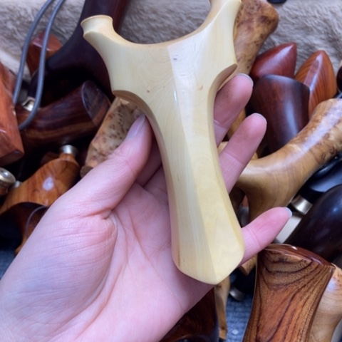 大果紫檀（缅甸花梨）微瑕497