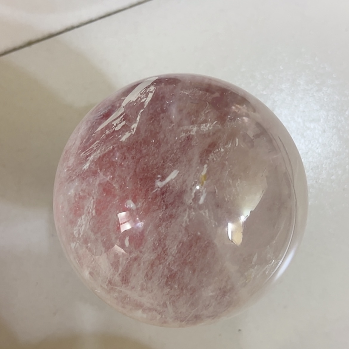 【闪购商品】水晶珠宝半成品未镶嵌