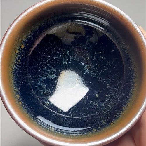 【闪购商品】茶盏-314............