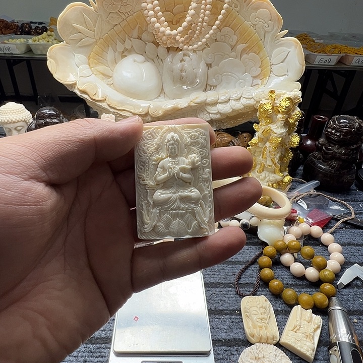 用***0大果紫檀（缅甸花梨）63