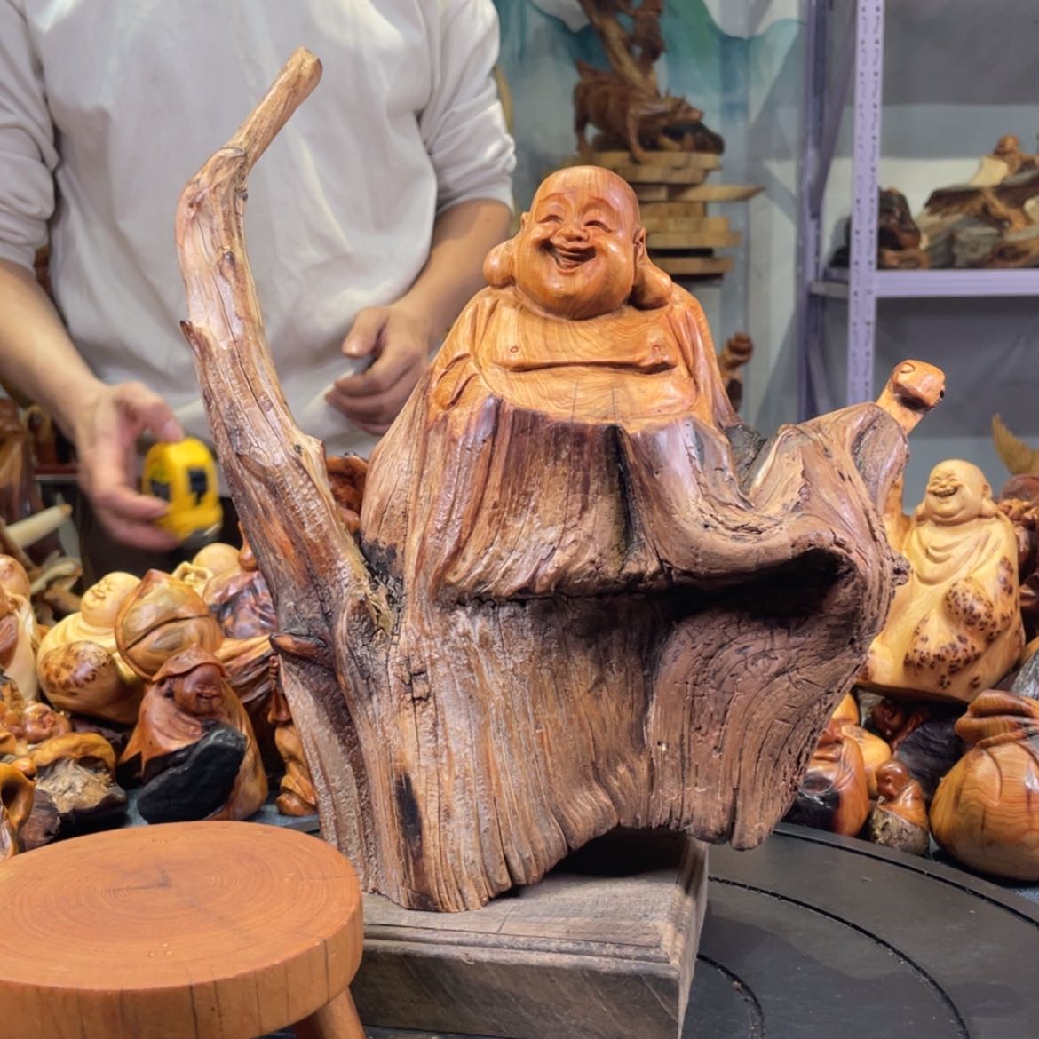 【闪购商品】柏木（崖柏）其他