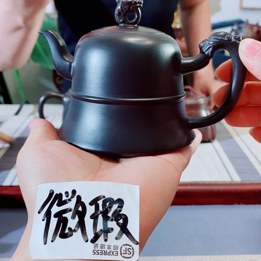 茶壶紫砂宜兴紫砂壶疯狂甩货