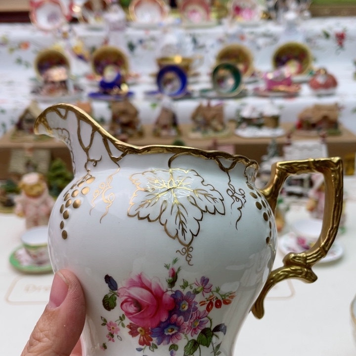 盘维多利亚欧洲中古