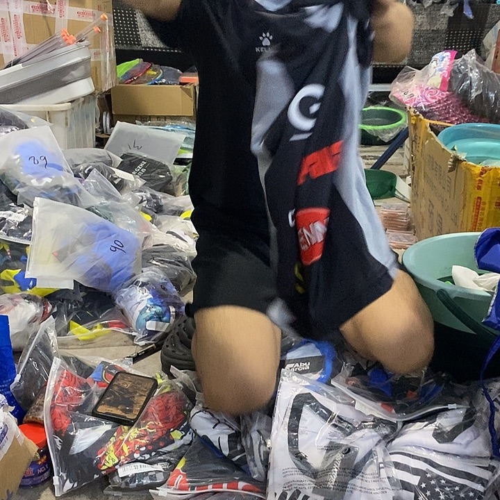 91号垂钓小配件一个