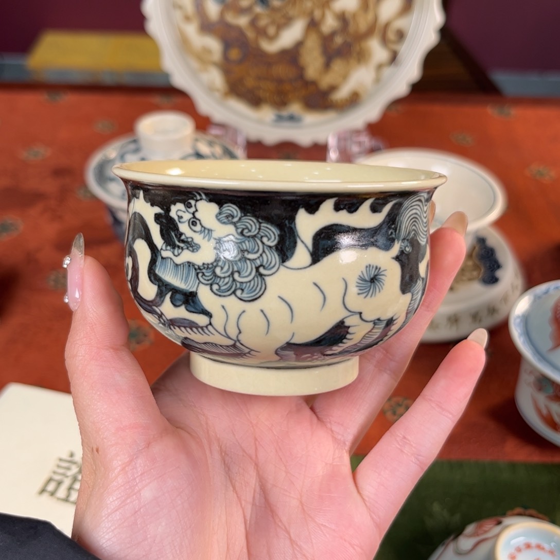 九鸣瓷艺九鸣瓷艺