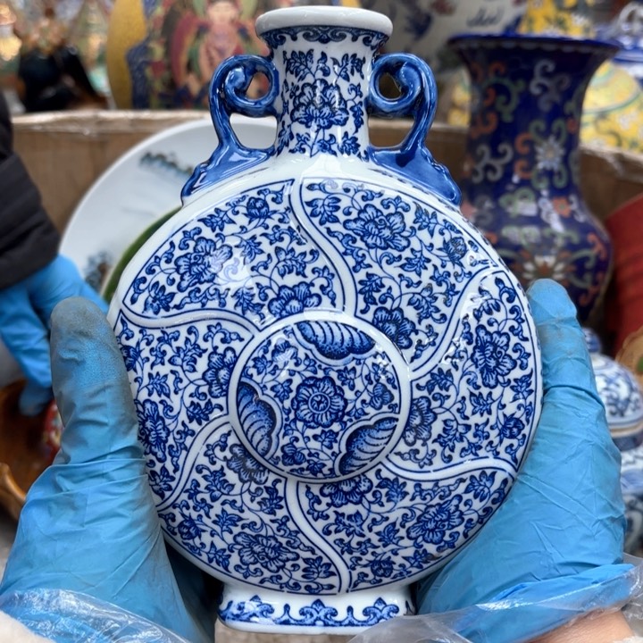 摆件瓷器摆件瓷器瓷器摆件