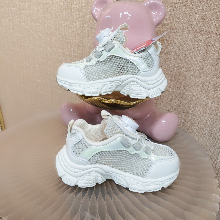 EX472   宝宝夏季单网洞学步小鞋子   夏款