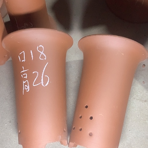 紫砂花盆紫砂等珍贵文物