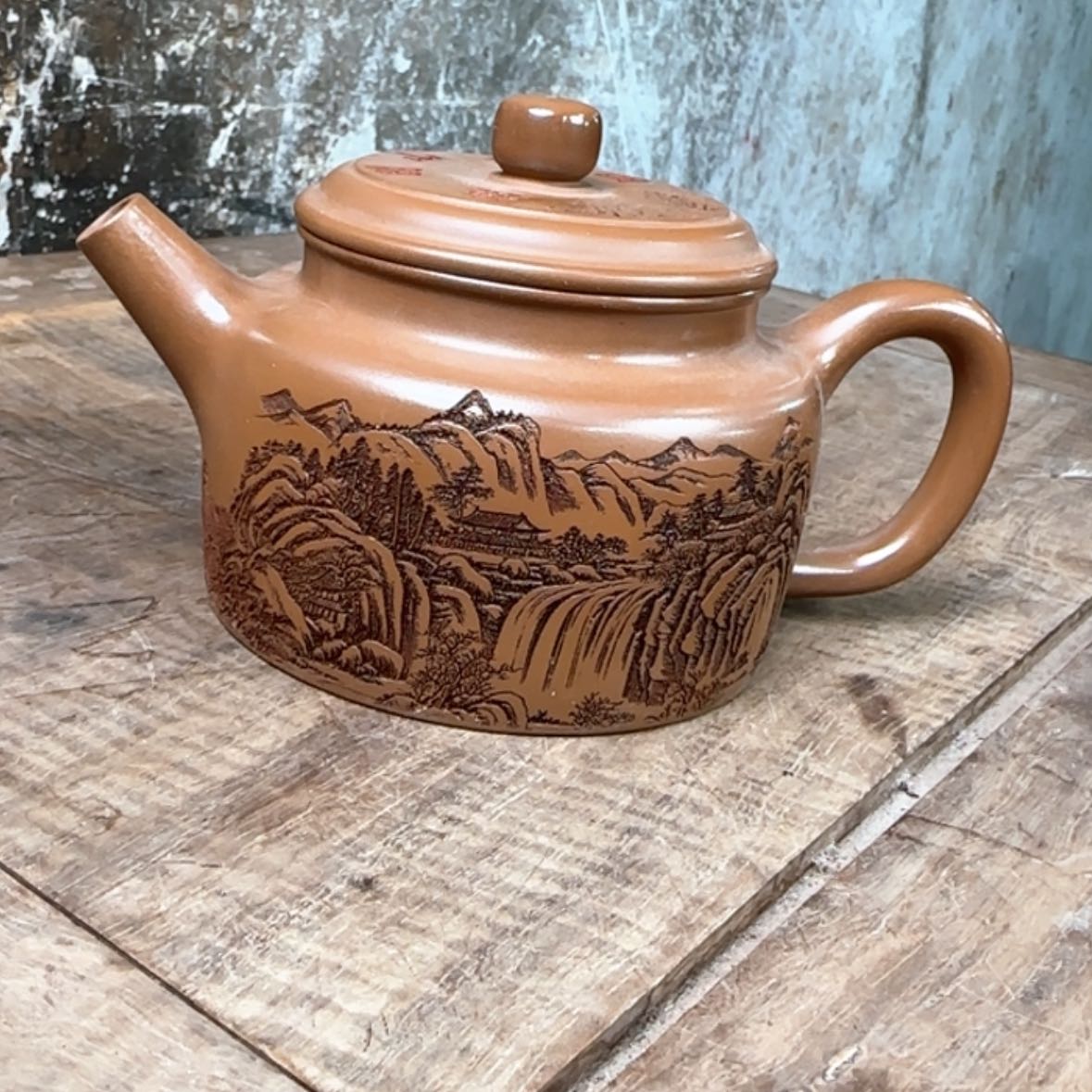 【闪购商品】紫砂茶壶紫砂茶具