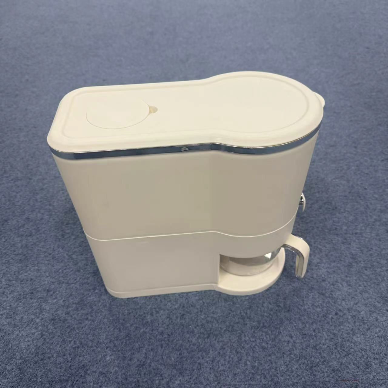 d米桶家用防虫防潮密封食品级装高端储存罐大米收纳盒