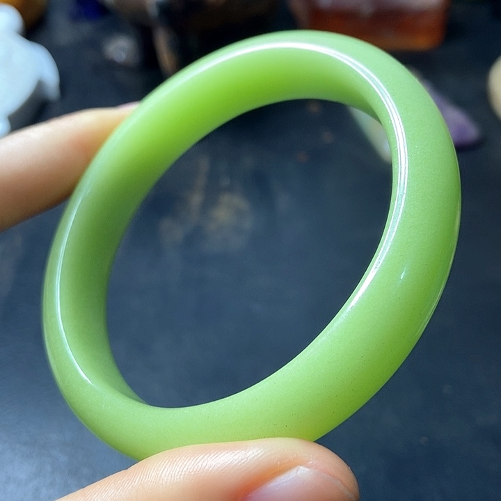 吊坠白玉菩提吊坠