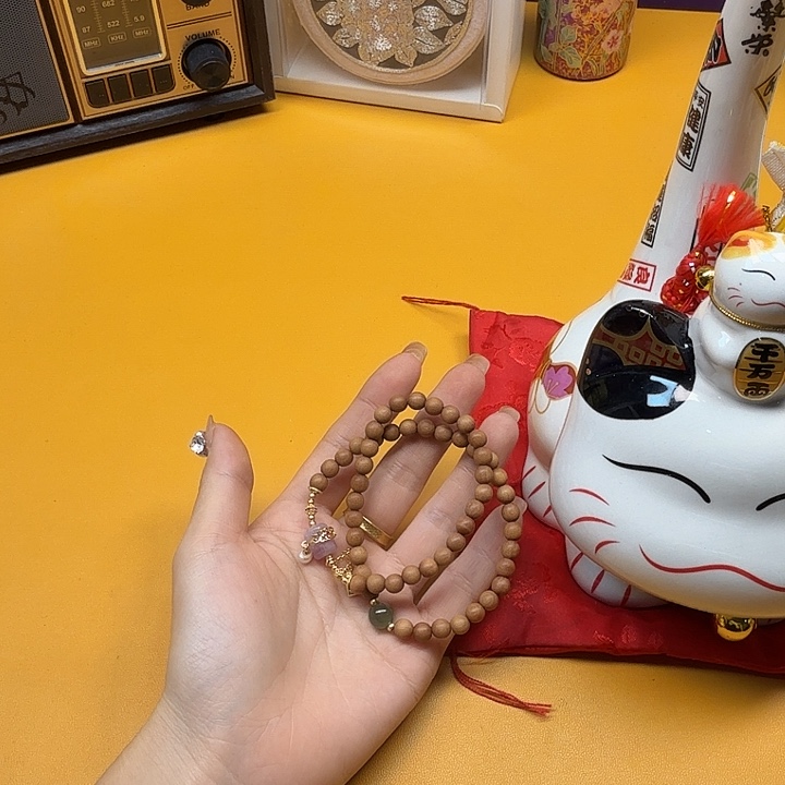 琉璃非金属手链啊啊啊啊啊啊