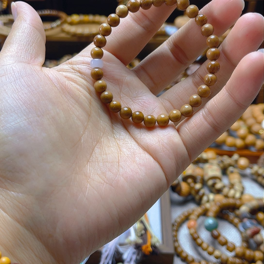 非金属木质库克圆珠6m