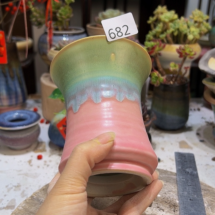 景德镇陶瓷2单包邮