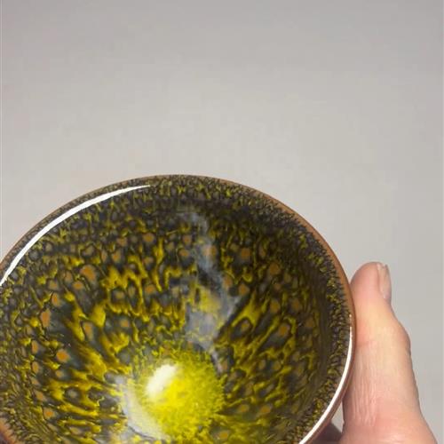 【闪购商品】茶盏-224............