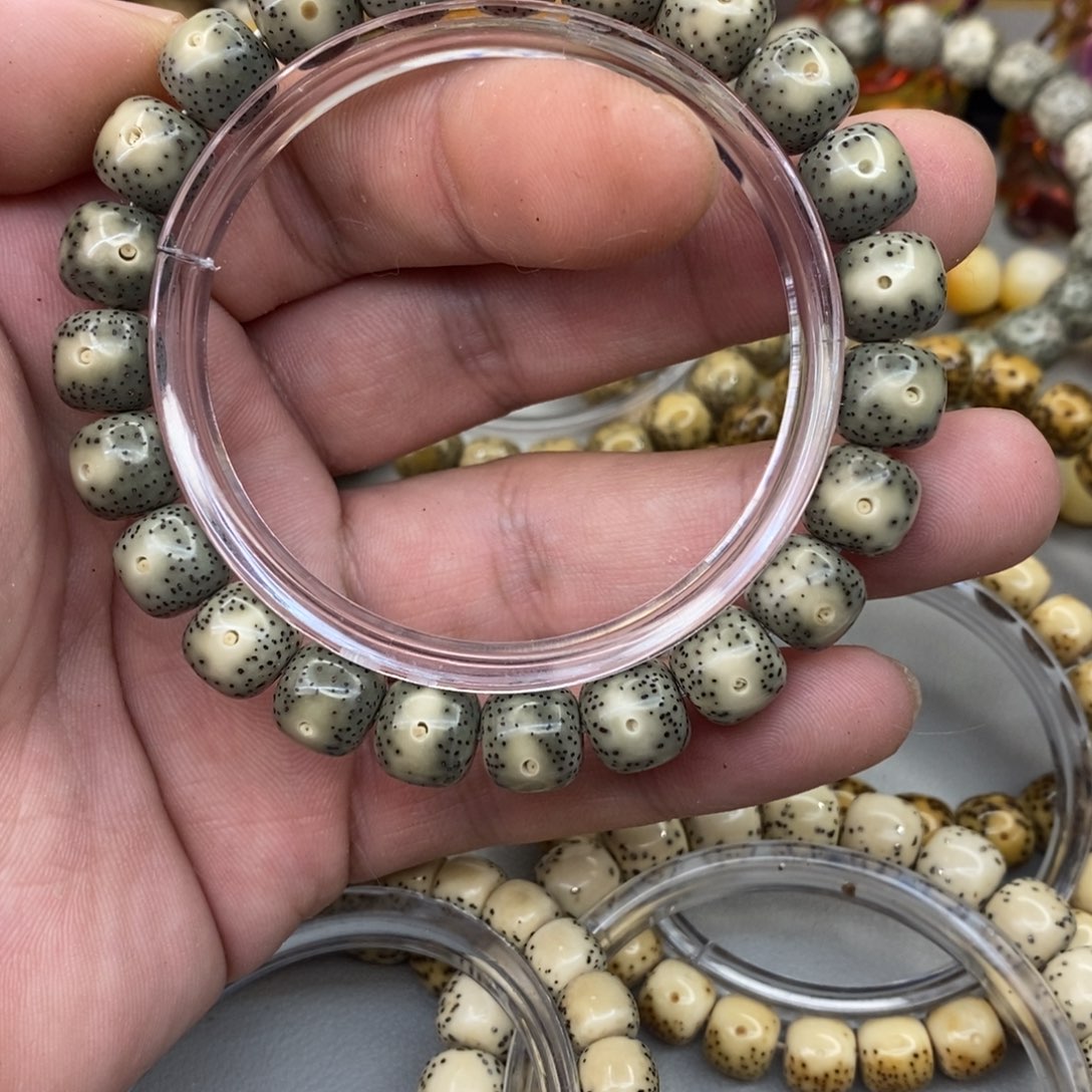 吊坠星月菩提星月