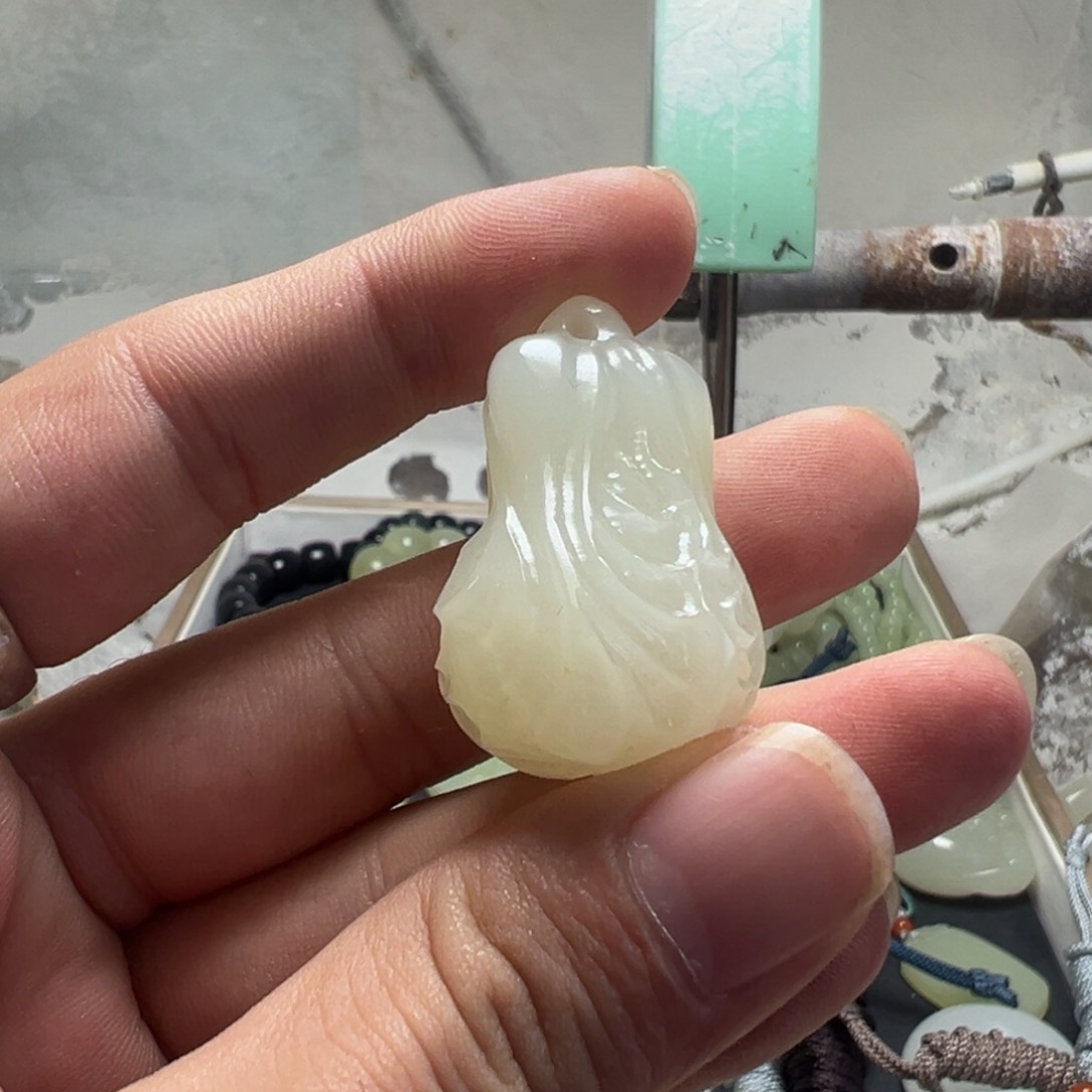 清海各尔木时尚白菜