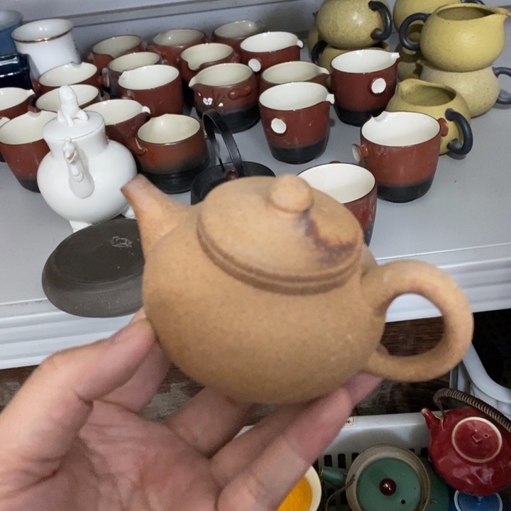 陶瓷艺术品及陶瓷制品