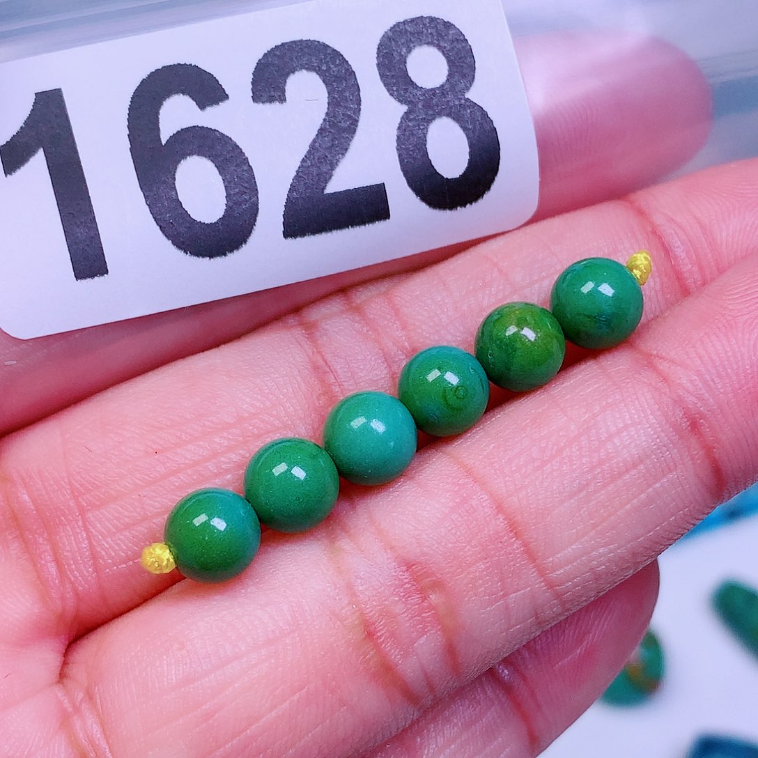 空竹粉丝专享十堰特色手工散珠