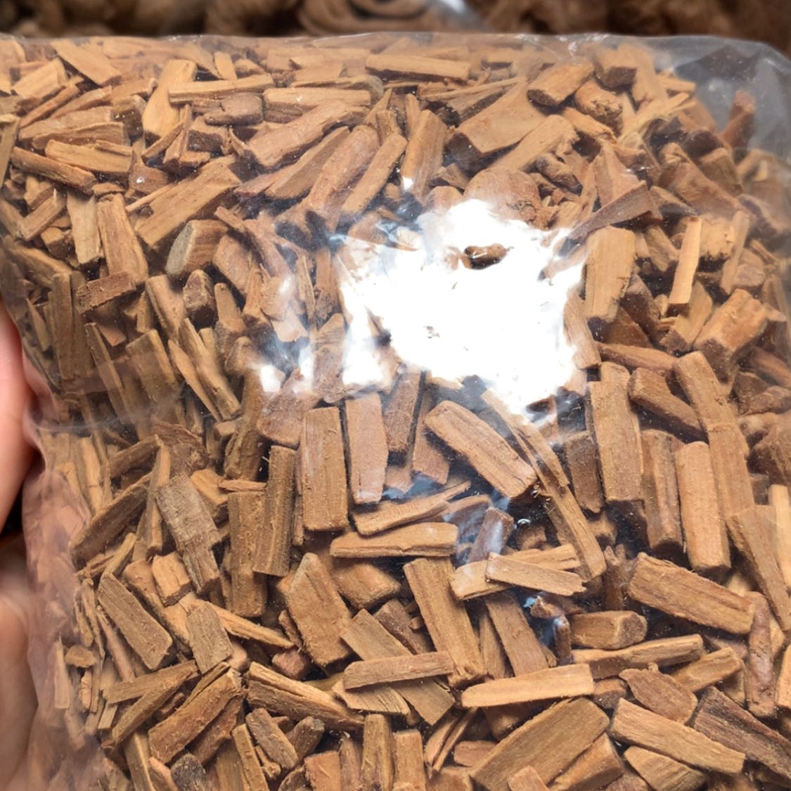 【闪购商品】檀香木其他1***+老山檀香