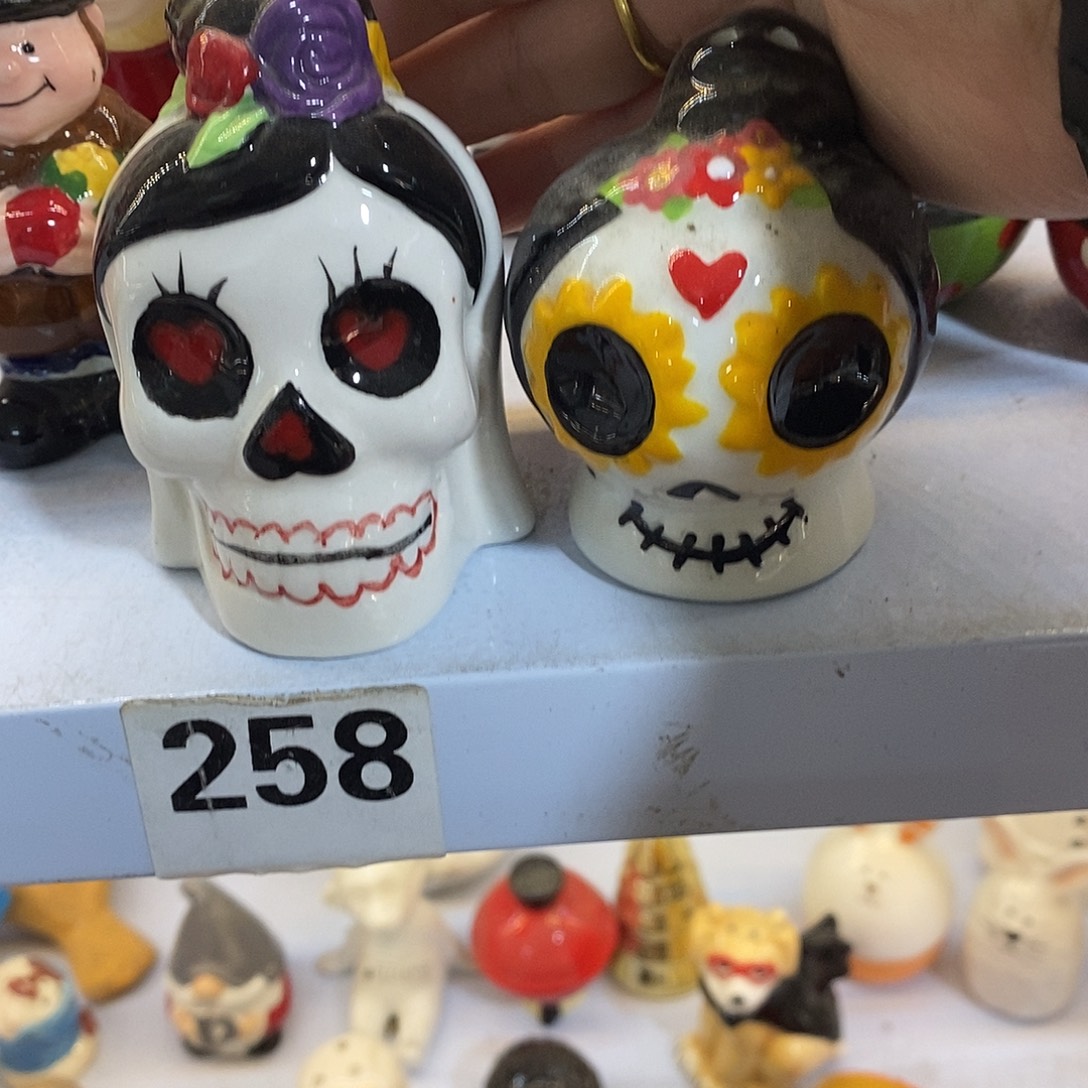瓷片陶瓷微瑕介意慎拍