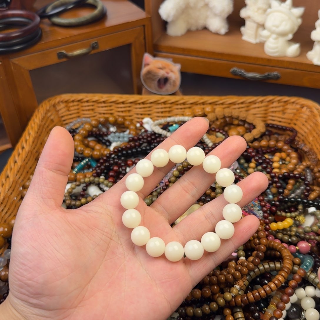 菩提根/象牙果手串