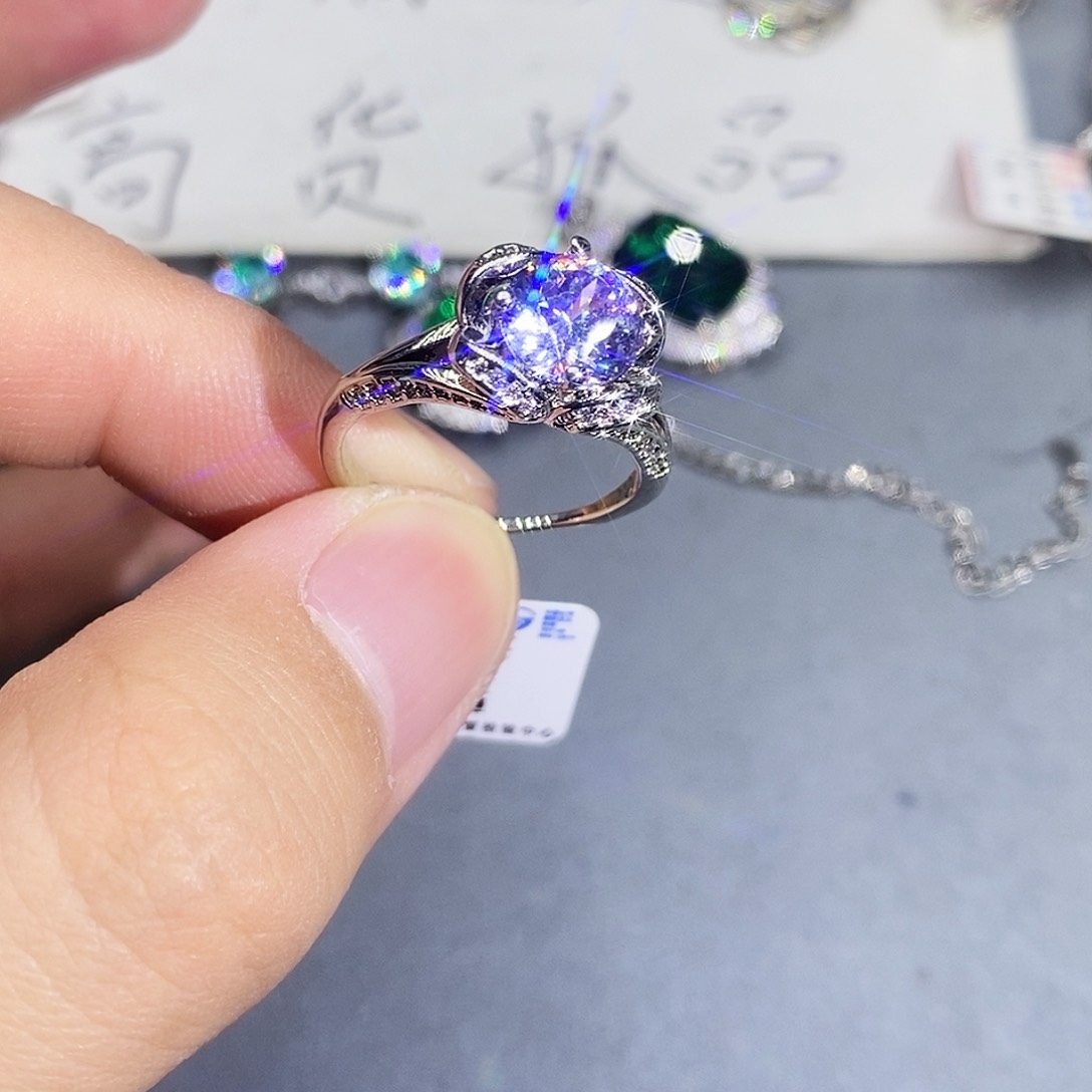 合金石英质玉珠宝奇石