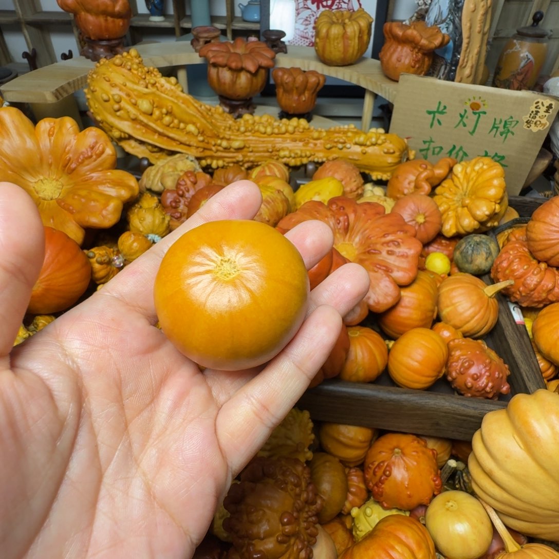 不***一特价葫芦不退不换