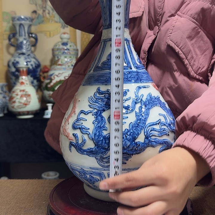 摆件                