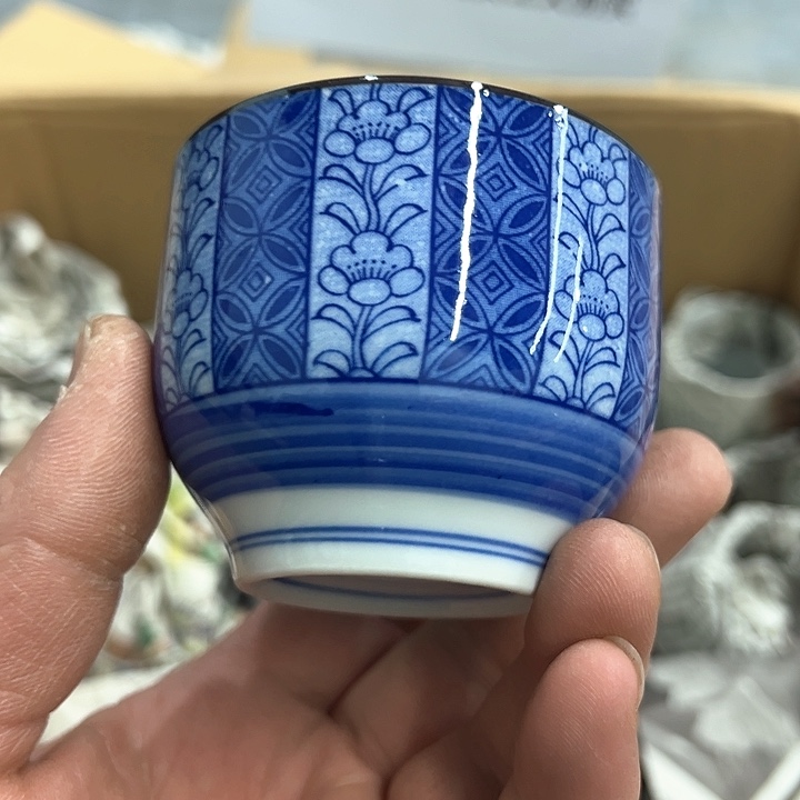 25包邮，盘子，碗，杯子，茶壶，默认瑕疵