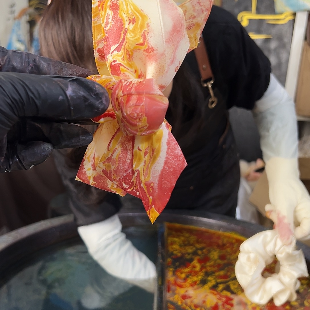 633玫瑰蝴蝶抓夹鸿运当头