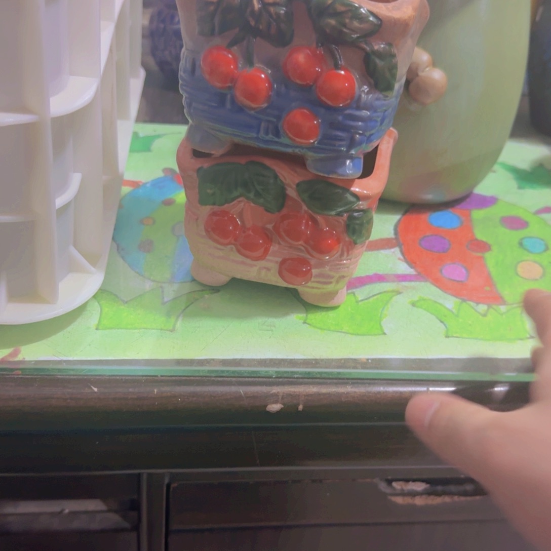 紫砂花盆粗陶盆粗陶