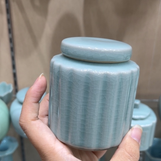 大宋甄选茶具茶器
