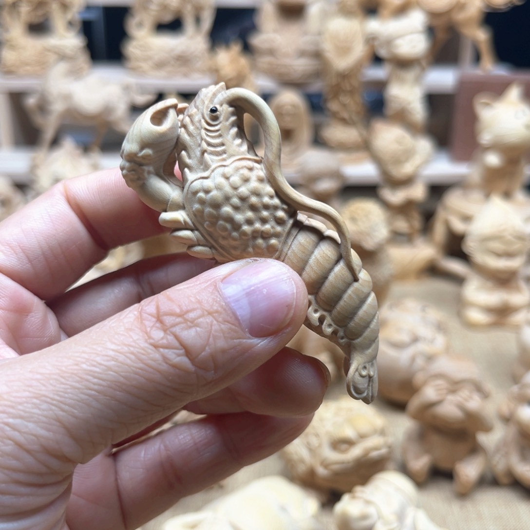 黄杨木小叶黄杨 能屈能伸