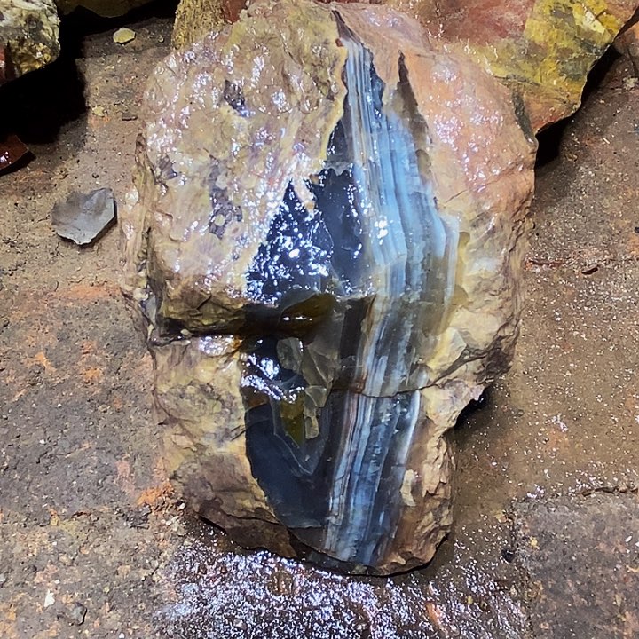 定制玛瑙用*洪玛瑙手镯