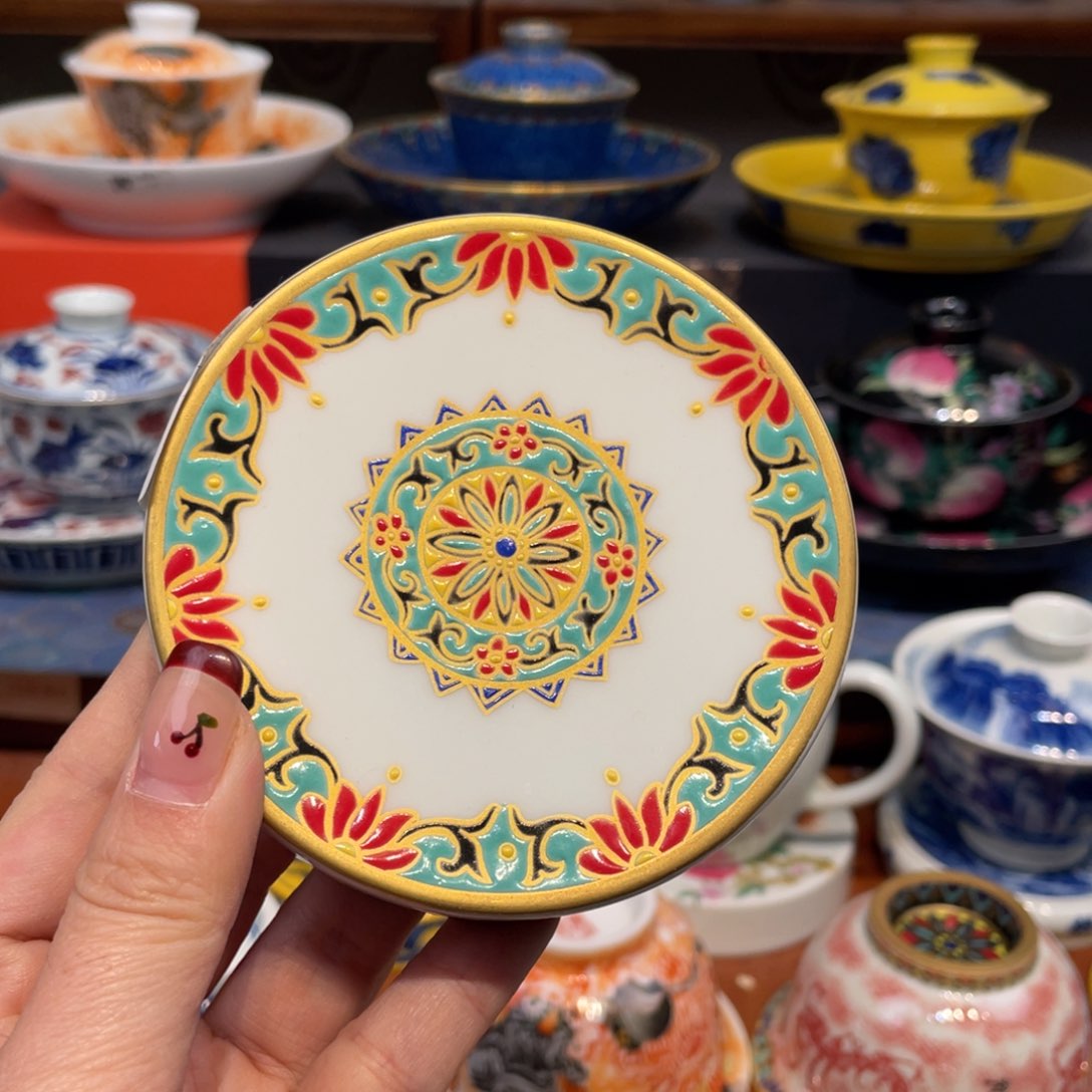 景德镇陶瓷瓷器景德镇