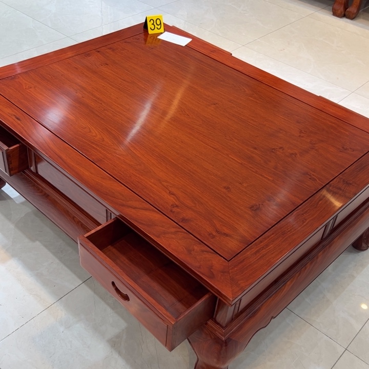 花梨木类家具S***n大茶几