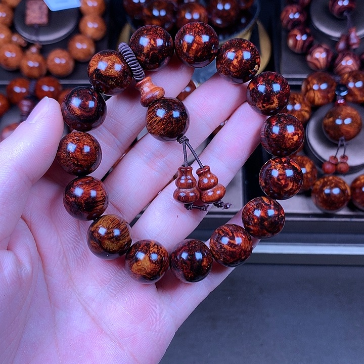 【闪购商品】黄花梨/降香黄檀1.5规格04W