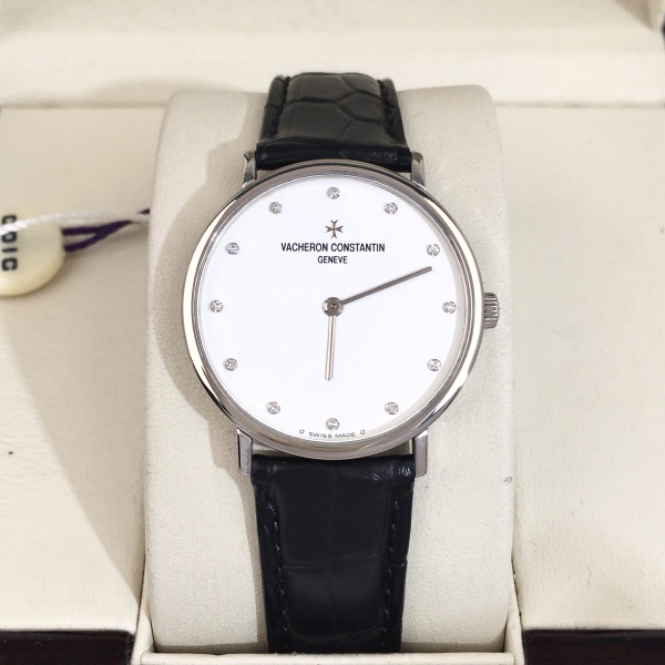 江诗丹顿/手动机械/95新/表径32/S282250304001/250524PY0024