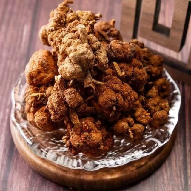 珍宝 高山【清留果】珍藏500g  小华专属B