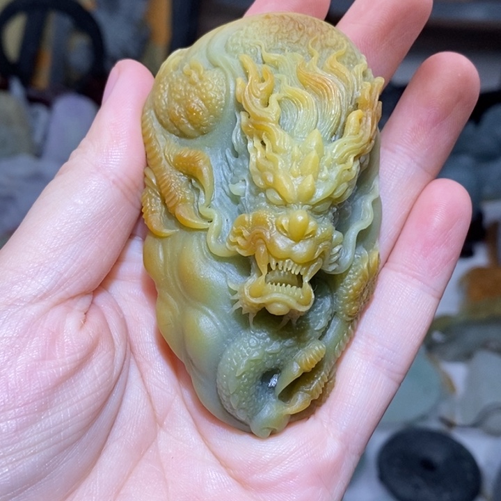 未镶嵌定制翡翠翡翠