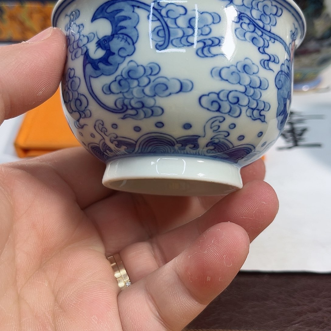 杯千年瓷都景德镇 艺术关注谢佳豪