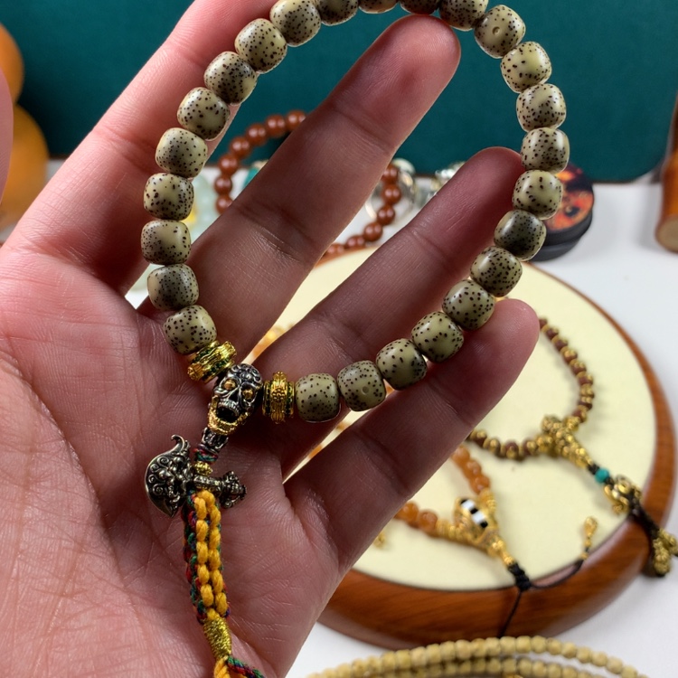 【闪购商品】星月菩提吊坠。。。。。。。。。。